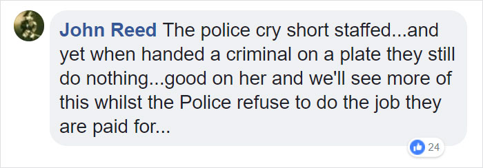 The Way This Mom Got Back Her Stolen Bike From The Thief After Police Refused To Help Is Brilliant The Way This Mom Got Back Her Stolen Bike From The Thief After Police Refused To Help Is Brilliant