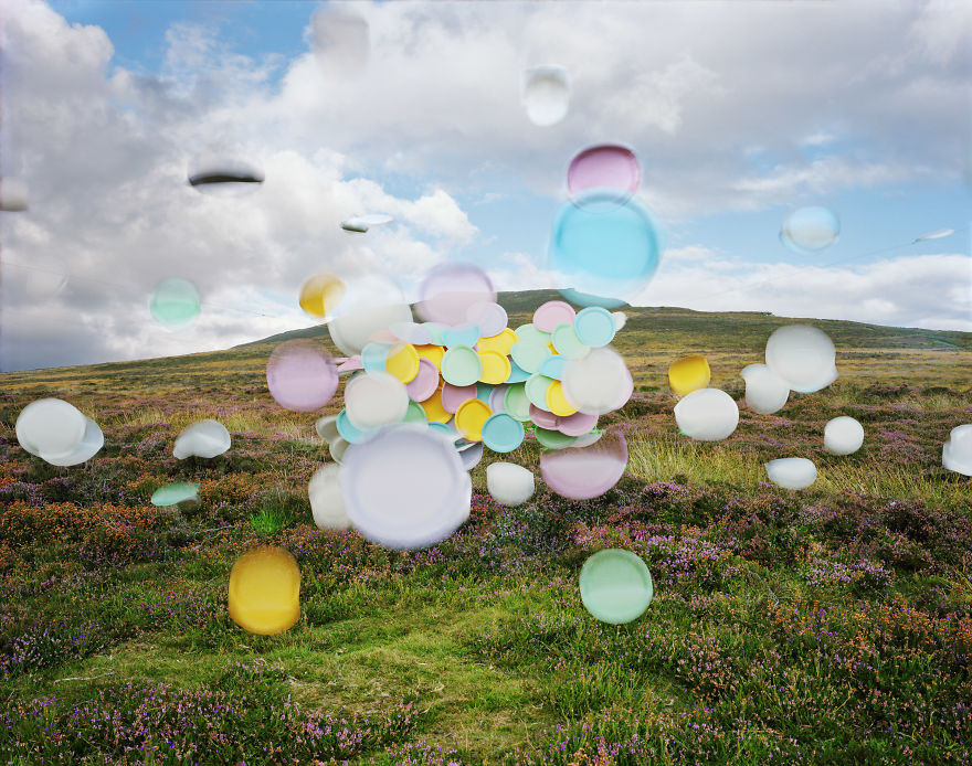 Defying Gravity – One Artwork At A Time Defying Gravity – One Artwork At A Time