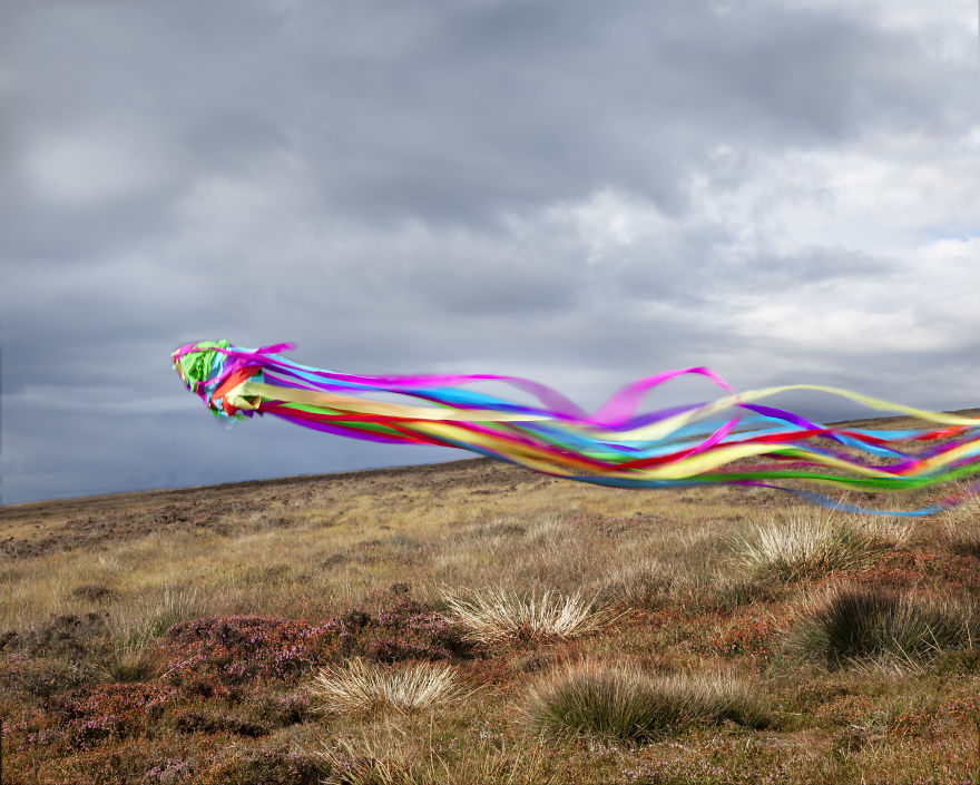 Defying Gravity – One Artwork At A Time Defying Gravity – One Artwork At A Time