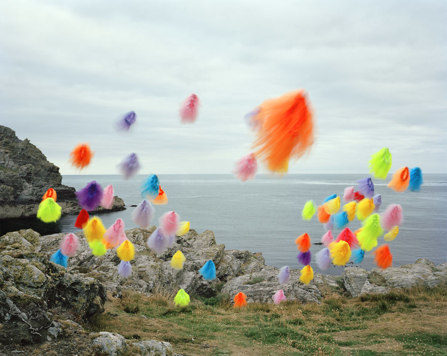 Defying Gravity – One Artwork At A Time Defying Gravity – One Artwork At A Time