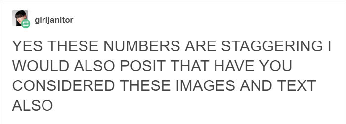 Anti-Vaxxer Tries To Prove Vaccines Cause Autism, Someone Finds A Genius Way To Show They’re Wrong Anti-Vaxxer Tries To Prove Vaccines Cause Autism, Someone Finds A Genius Way To Show They’re Wrong