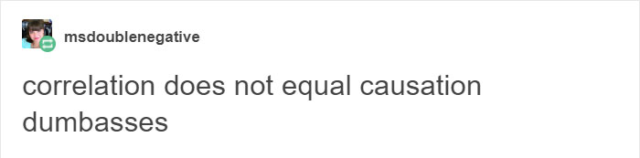 Anti-Vaxxer Tries To Prove Vaccines Cause Autism, Someone Finds A Genius Way To Show They’re Wrong Anti-Vaxxer Tries To Prove Vaccines Cause Autism, Someone Finds A Genius Way To Show They’re Wrong