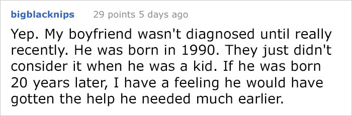 Anti-Vaxxer Tries To Prove Vaccines Cause Autism, Someone Finds A Genius Way To Show They’re Wrong Anti-Vaxxer Tries To Prove Vaccines Cause Autism, Someone Finds A Genius Way To Show They’re Wrong