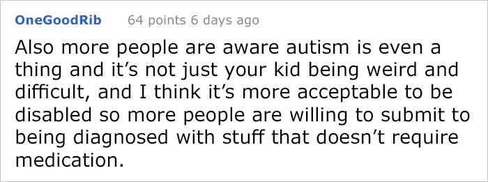 Anti-Vaxxer Tries To Prove Vaccines Cause Autism, Someone Finds A Genius Way To Show They’re Wrong Anti-Vaxxer Tries To Prove Vaccines Cause Autism, Someone Finds A Genius Way To Show They’re Wrong