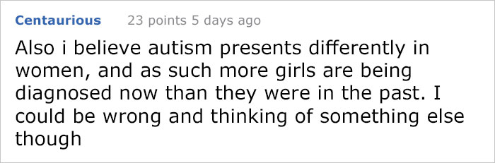 Anti-Vaxxer Tries To Prove Vaccines Cause Autism, Someone Finds A Genius Way To Show They’re Wrong Anti-Vaxxer Tries To Prove Vaccines Cause Autism, Someone Finds A Genius Way To Show They’re Wrong