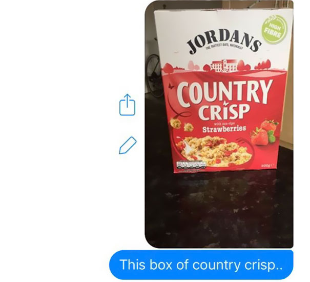 Right After Selling His Pool Online This Guy Received A Hilarious Offer From Another Buyer He Couldn&#8217;t Refuse