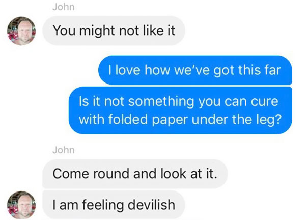 Right After Selling His Pool Online This Guy Received A Hilarious Offer From Another Buyer He Couldn&#8217;t Refuse