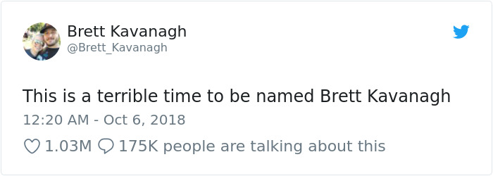 8 Unfortunate People With The Same Names As Hated Celebrities Shared What It’s Like, And It’s Hilarious 8 Unfortunate People With The Same Names As Hated Celebrities Shared What It’s Like, And It’s Hilarious