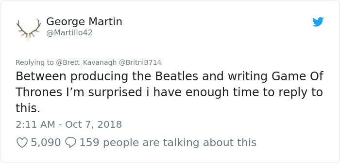 8 Unfortunate People With The Same Names As Hated Celebrities Shared What It’s Like, And It’s Hilarious 8 Unfortunate People With The Same Names As Hated Celebrities Shared What It’s Like, And It’s Hilarious