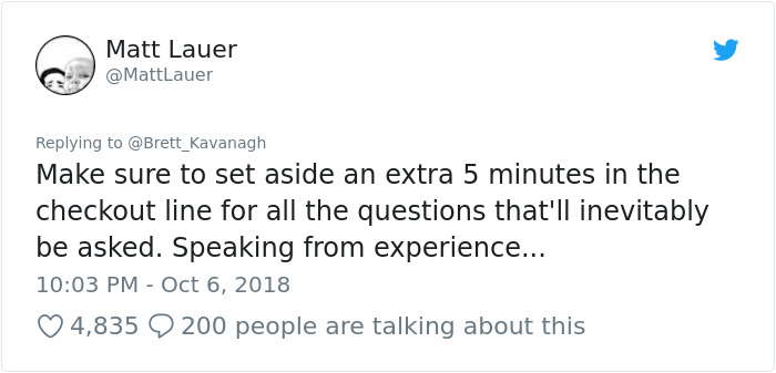 8 Unfortunate People With The Same Names As Hated Celebrities Shared What It’s Like, And It’s Hilarious 8 Unfortunate People With The Same Names As Hated Celebrities Shared What It’s Like, And It’s Hilarious