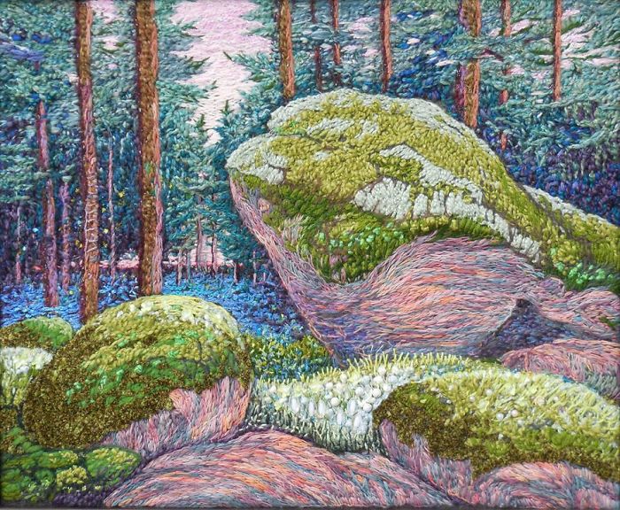 Fibrations Fibrations