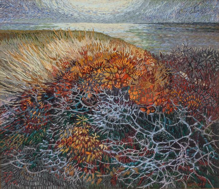 Fibrations Fibrations