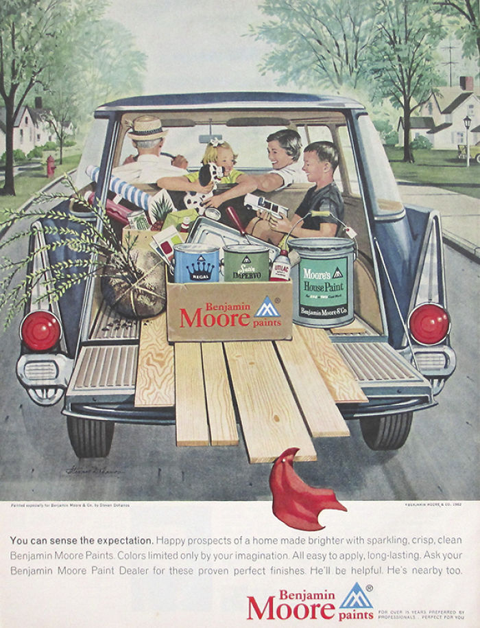 23 Photos From The 60s Prove That Station Wagons Were The Coolest Cars Ever 23 Photos From The 60s Prove That Station Wagons Were The Coolest Cars Ever