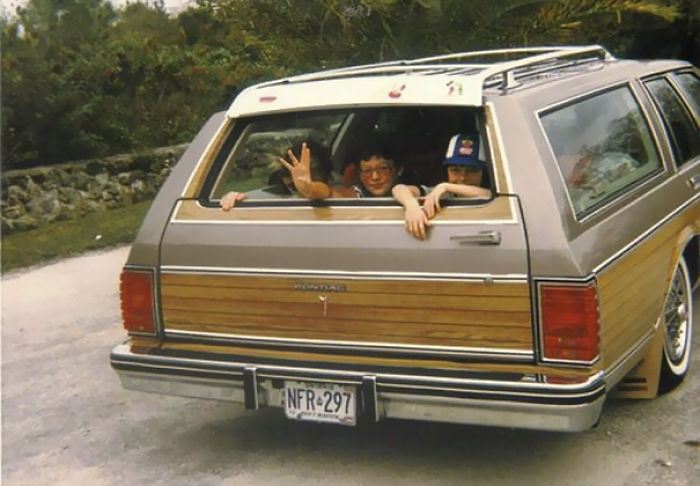 23 Photos From The 60s Prove That Station Wagons Were The Coolest Cars Ever 23 Photos From The 60s Prove That Station Wagons Were The Coolest Cars Ever