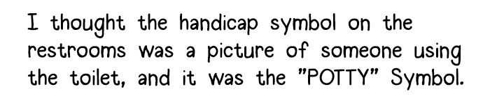 Woman Receives An Old Box From Her Mother With Her Childhood Things, Finds The Most Embarrassing One Woman Receives An Old Box From Her Mother With Her Childhood Things, Finds The Most Embarrassing One