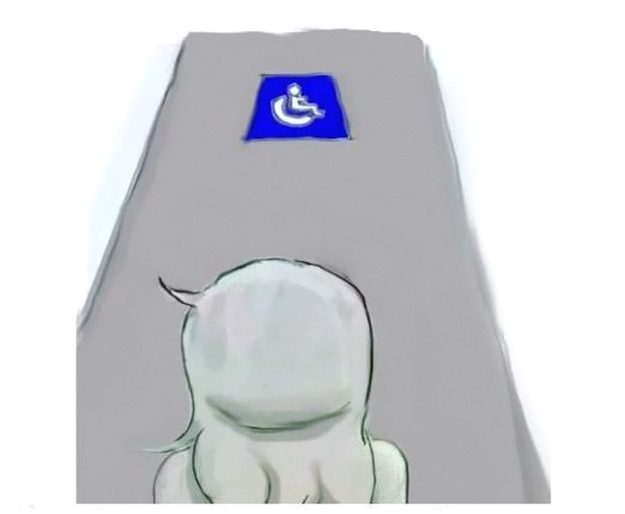 Woman Receives An Old Box From Her Mother With Her Childhood Things, Finds The Most Embarrassing One Woman Receives An Old Box From Her Mother With Her Childhood Things, Finds The Most Embarrassing One