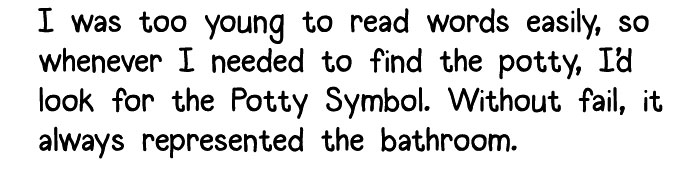 Woman Receives An Old Box From Her Mother With Her Childhood Things, Finds The Most Embarrassing One Woman Receives An Old Box From Her Mother With Her Childhood Things, Finds The Most Embarrassing One