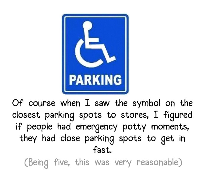 Woman Receives An Old Box From Her Mother With Her Childhood Things, Finds The Most Embarrassing One Woman Receives An Old Box From Her Mother With Her Childhood Things, Finds The Most Embarrassing One