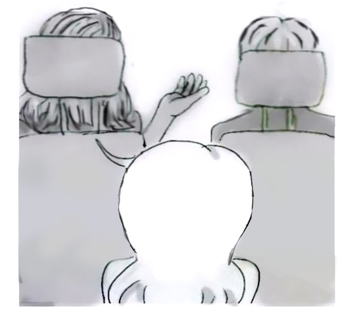 Woman Receives An Old Box From Her Mother With Her Childhood Things, Finds The Most Embarrassing One Woman Receives An Old Box From Her Mother With Her Childhood Things, Finds The Most Embarrassing One