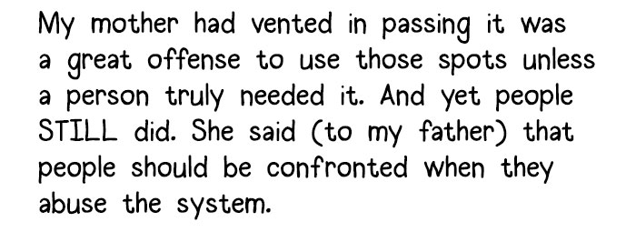 Woman Receives An Old Box From Her Mother With Her Childhood Things, Finds The Most Embarrassing One Woman Receives An Old Box From Her Mother With Her Childhood Things, Finds The Most Embarrassing One