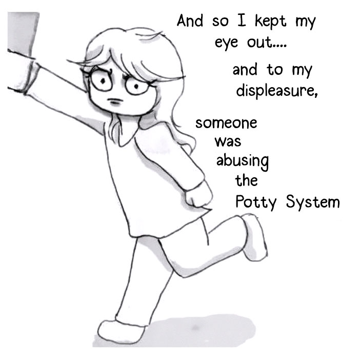 Woman Receives An Old Box From Her Mother With Her Childhood Things, Finds The Most Embarrassing One Woman Receives An Old Box From Her Mother With Her Childhood Things, Finds The Most Embarrassing One