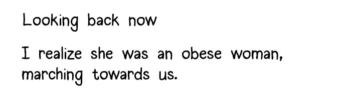 Woman Receives An Old Box From Her Mother With Her Childhood Things, Finds The Most Embarrassing One Woman Receives An Old Box From Her Mother With Her Childhood Things, Finds The Most Embarrassing One