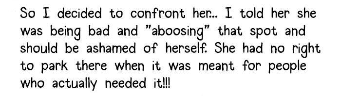 Woman Receives An Old Box From Her Mother With Her Childhood Things, Finds The Most Embarrassing One Woman Receives An Old Box From Her Mother With Her Childhood Things, Finds The Most Embarrassing One