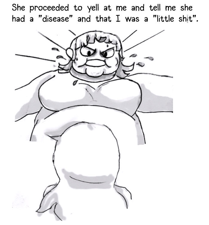 Woman Receives An Old Box From Her Mother With Her Childhood Things, Finds The Most Embarrassing One Woman Receives An Old Box From Her Mother With Her Childhood Things, Finds The Most Embarrassing One