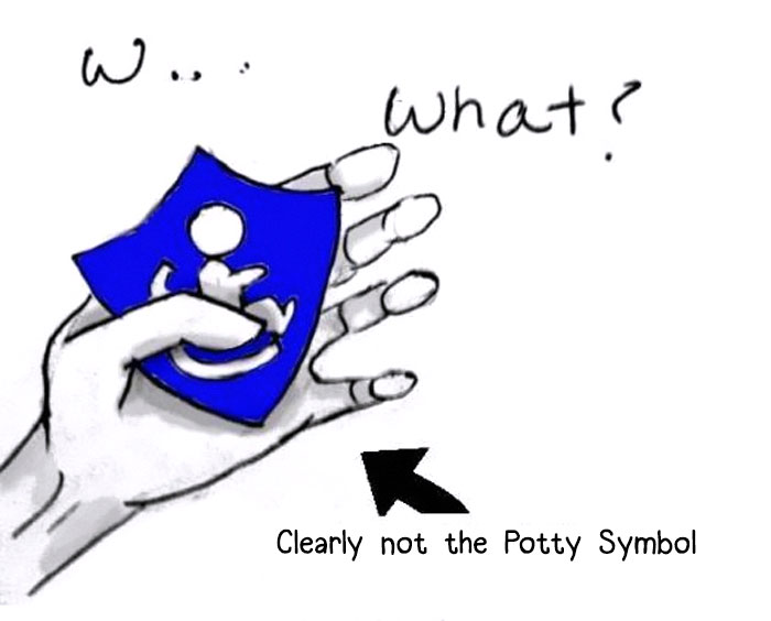 Woman Receives An Old Box From Her Mother With Her Childhood Things, Finds The Most Embarrassing One Woman Receives An Old Box From Her Mother With Her Childhood Things, Finds The Most Embarrassing One