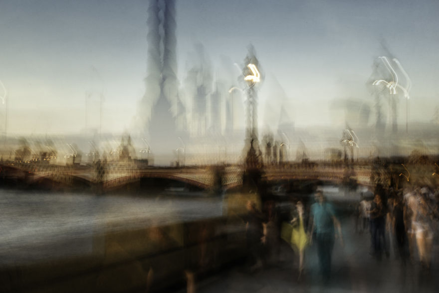 I Wanted To Paint And I Ended Up Painting With My Camera I Wanted To Paint And I Ended Up Painting With My Camera