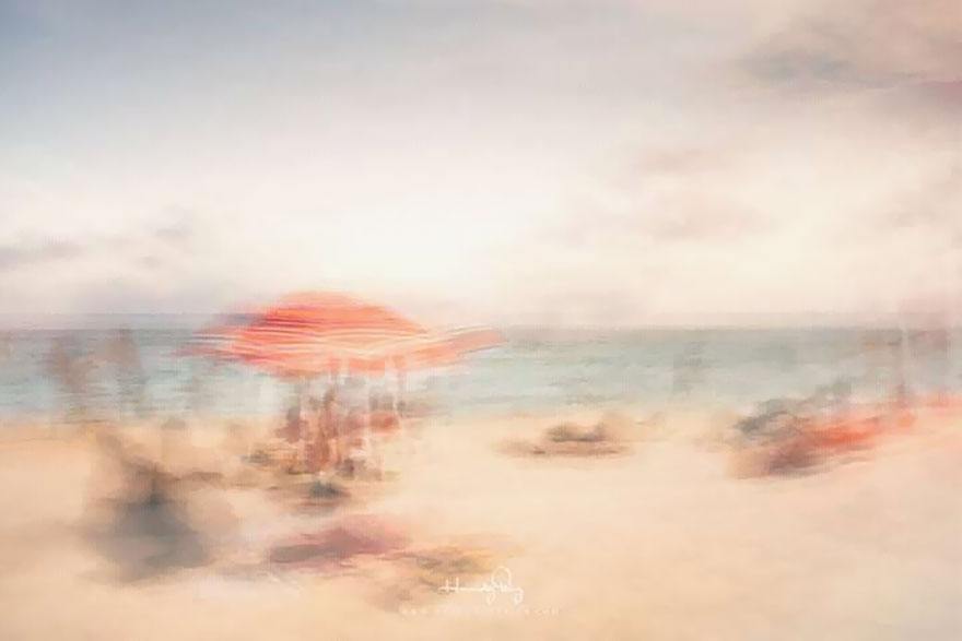 I Wanted To Paint And I Ended Up Painting With My Camera I Wanted To Paint And I Ended Up Painting With My Camera