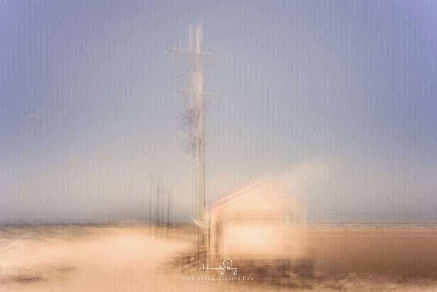 I Wanted To Paint And I Ended Up Painting With My Camera I Wanted To Paint And I Ended Up Painting With My Camera