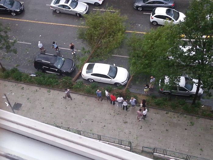 30 Incredible Coincidences You’ll Have To See To Believe 30 Incredible Coincidences You’ll Have To See To Believe