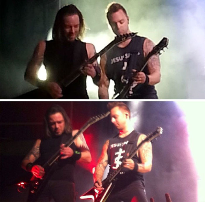 30 Incredible Coincidences You’ll Have To See To Believe 30 Incredible Coincidences You’ll Have To See To Believe