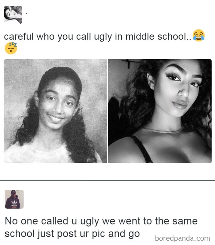 14 People That Went Fishing For Compliments And Got What They Deserved 14 People That Went Fishing For Compliments And Got What They Deserved