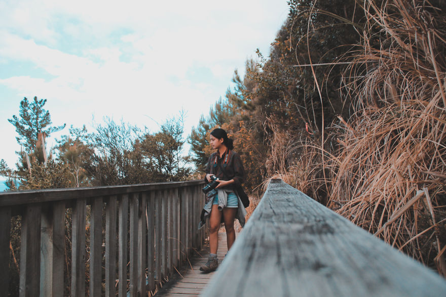 I Captured The Breathtaking Beauty Of The Coromandel I Captured The Breathtaking Beauty Of The Coromandel