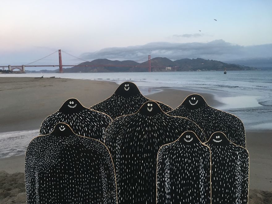 Have You Seen A Lyle In The Wild? Have You Seen A Lyle In The Wild?