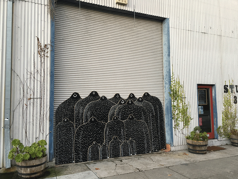 Have You Seen A Lyle In The Wild? Have You Seen A Lyle In The Wild?