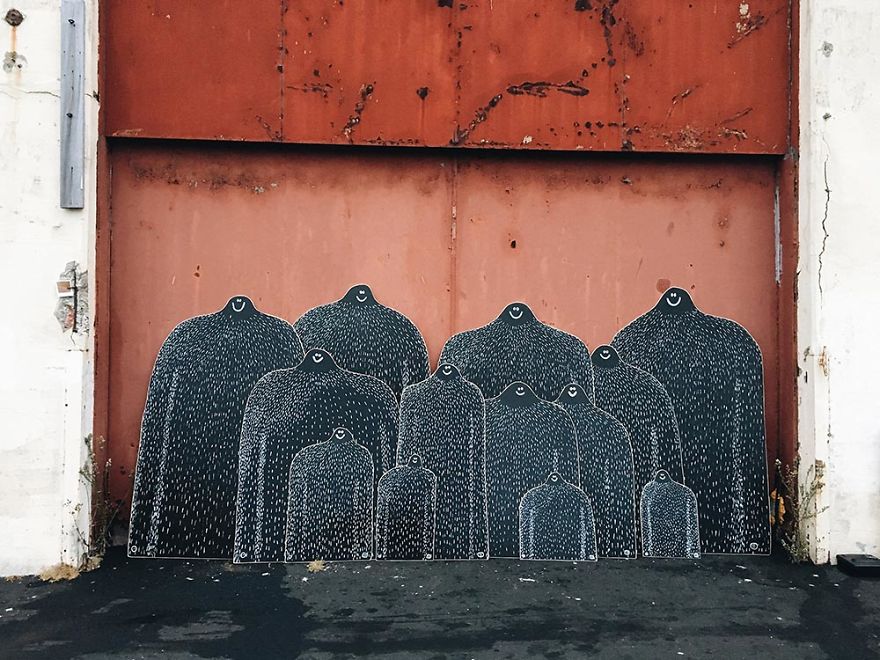 Have You Seen A Lyle In The Wild? Have You Seen A Lyle In The Wild?