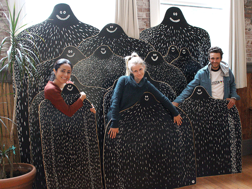 Have You Seen A Lyle In The Wild? Have You Seen A Lyle In The Wild?