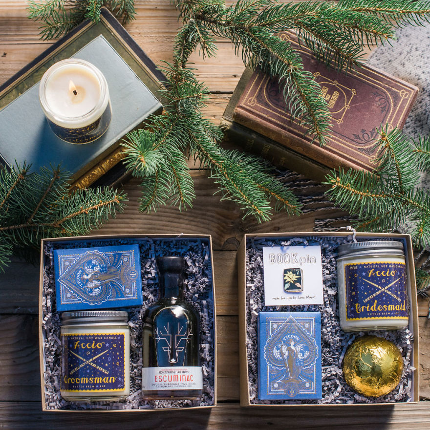 These Harry Potter Gifts Will Take Your Breath Away These Harry Potter Gifts Will Take Your Breath Away
