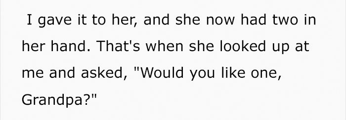 Physicist Performs Marshmallow Experiment With His 3-Year-Old Granddaughter, And The Result Melts His Heart Physicist Performs Marshmallow Experiment With His 3-Year-Old Granddaughter, And The Result Melts His Heart
