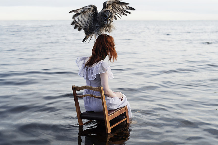 My Project Is Dedicated To Freckled And Red-Haired People, To Share Their Unique Beauty With The World My Project Is Dedicated To Freckled And Red-Haired People, To Share Their Unique Beauty With The World