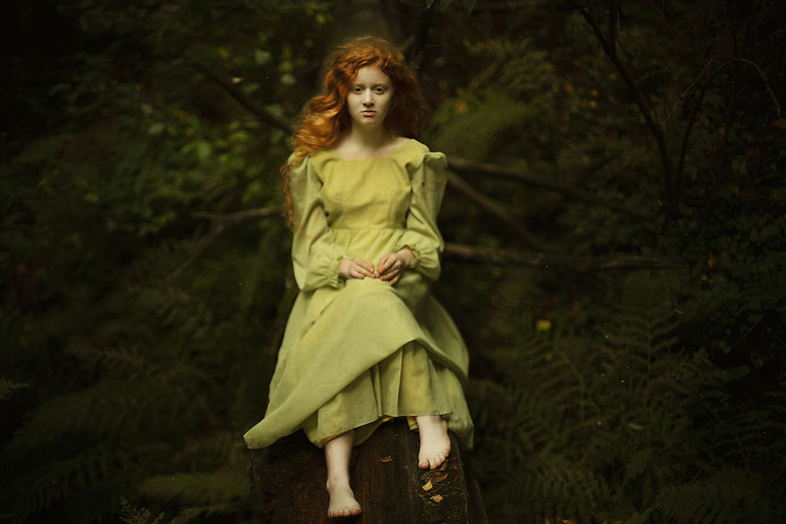 My Project Is Dedicated To Freckled And Red-Haired People, To Share Their Unique Beauty With The World My Project Is Dedicated To Freckled And Red-Haired People, To Share Their Unique Beauty With The World