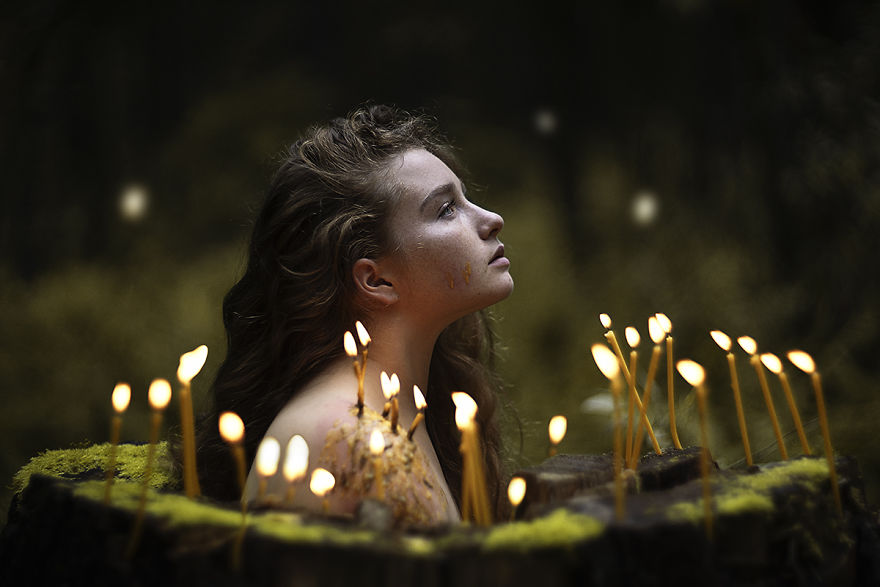 My Project Is Dedicated To Freckled And Red-Haired People, To Share Their Unique Beauty With The World My Project Is Dedicated To Freckled And Red-Haired People, To Share Their Unique Beauty With The World