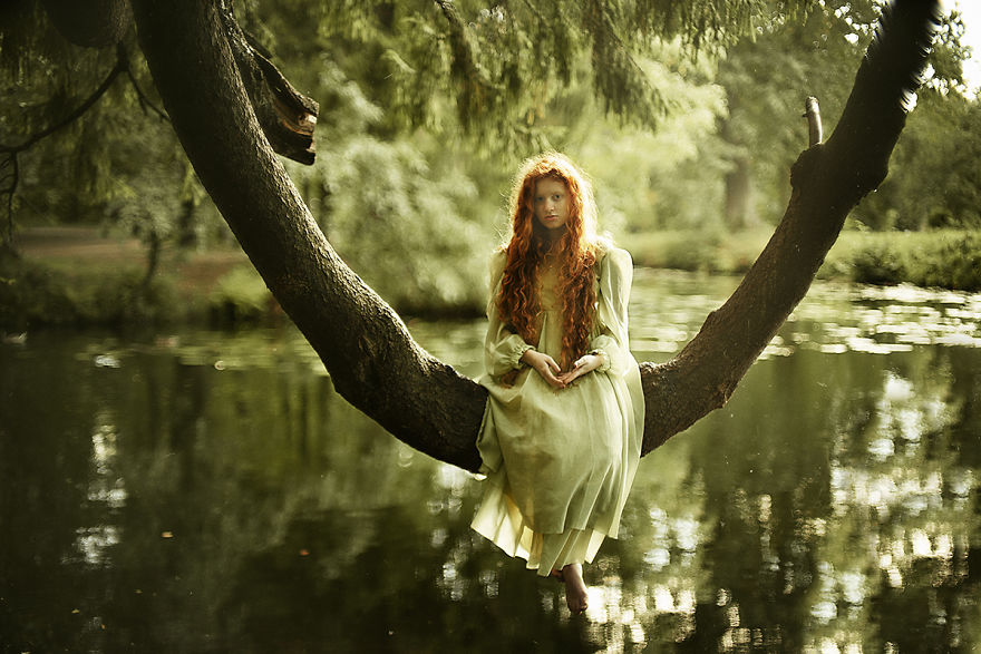 My Project Is Dedicated To Freckled And Red-Haired People, To Share Their Unique Beauty With The World My Project Is Dedicated To Freckled And Red-Haired People, To Share Their Unique Beauty With The World