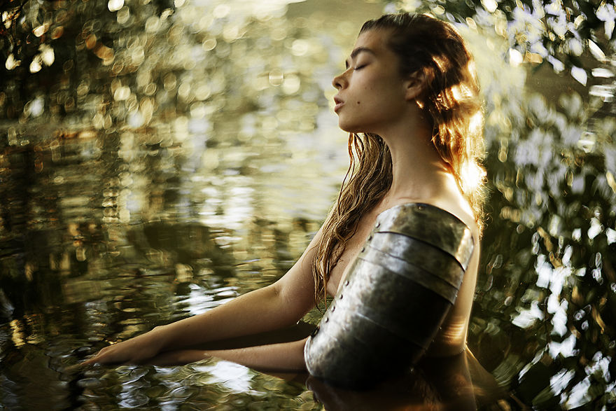 My Project Is Dedicated To Freckled And Red-Haired People, To Share Their Unique Beauty With The World My Project Is Dedicated To Freckled And Red-Haired People, To Share Their Unique Beauty With The World