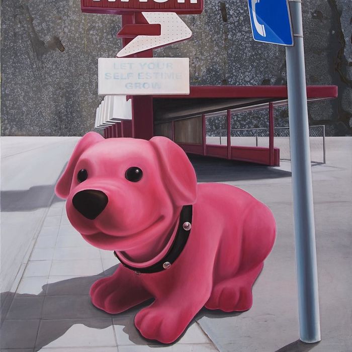 This Street Artist Will Make Your Mind Explode With His 3d Art This Street Artist Will Make Your Mind Explode With His 3d Art