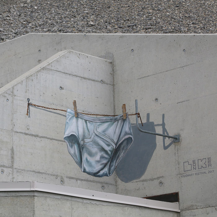 This Street Artist Will Make Your Mind Explode With His 3d Art This Street Artist Will Make Your Mind Explode With His 3d Art