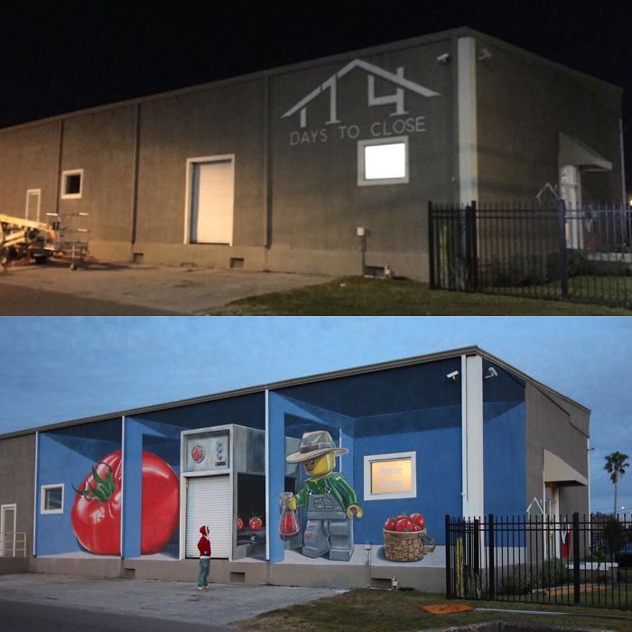 This Street Artist Will Make Your Mind Explode With His 3d Art This Street Artist Will Make Your Mind Explode With His 3d Art